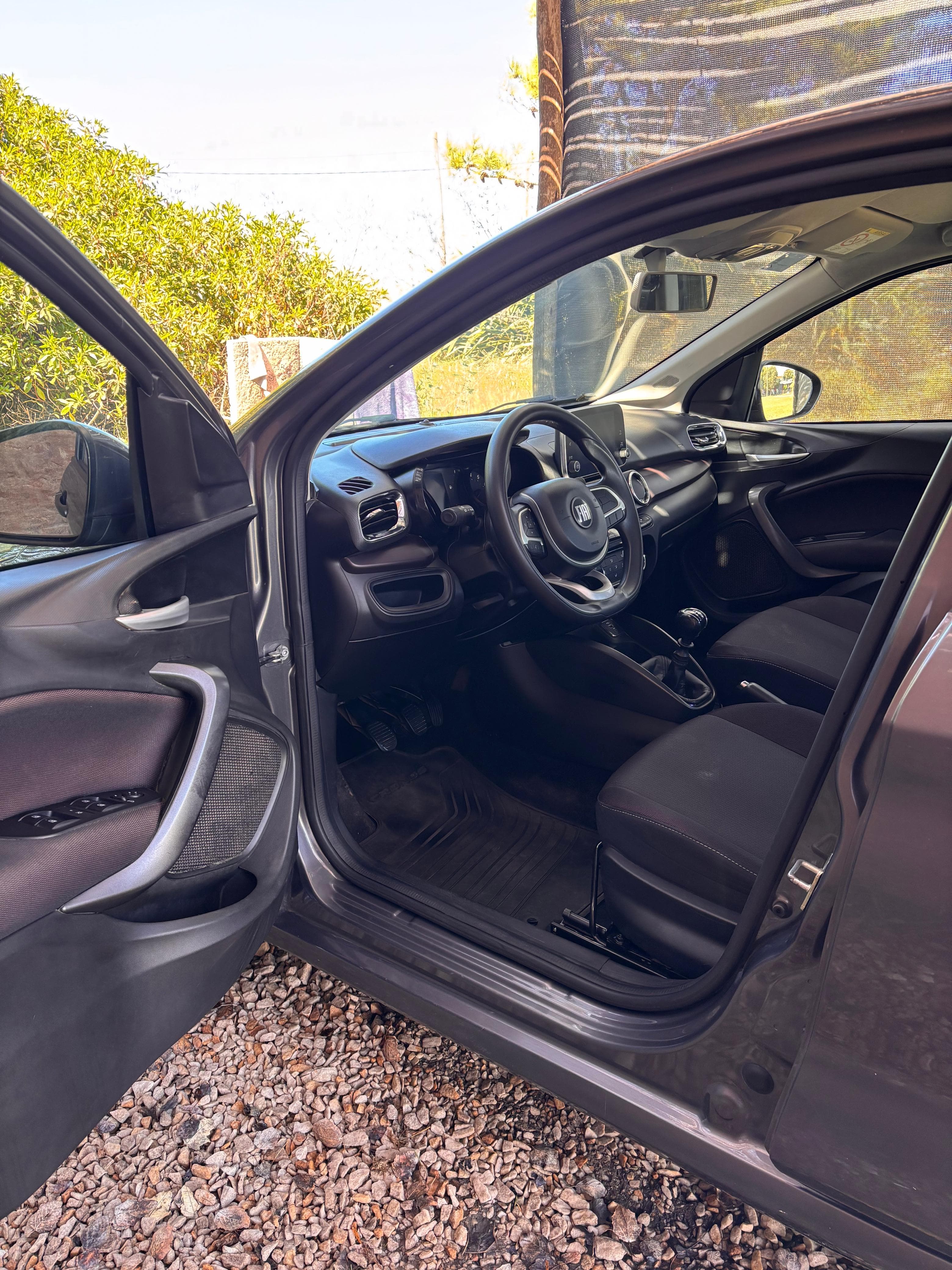 Mirá esta publicación de Fiat Cronos