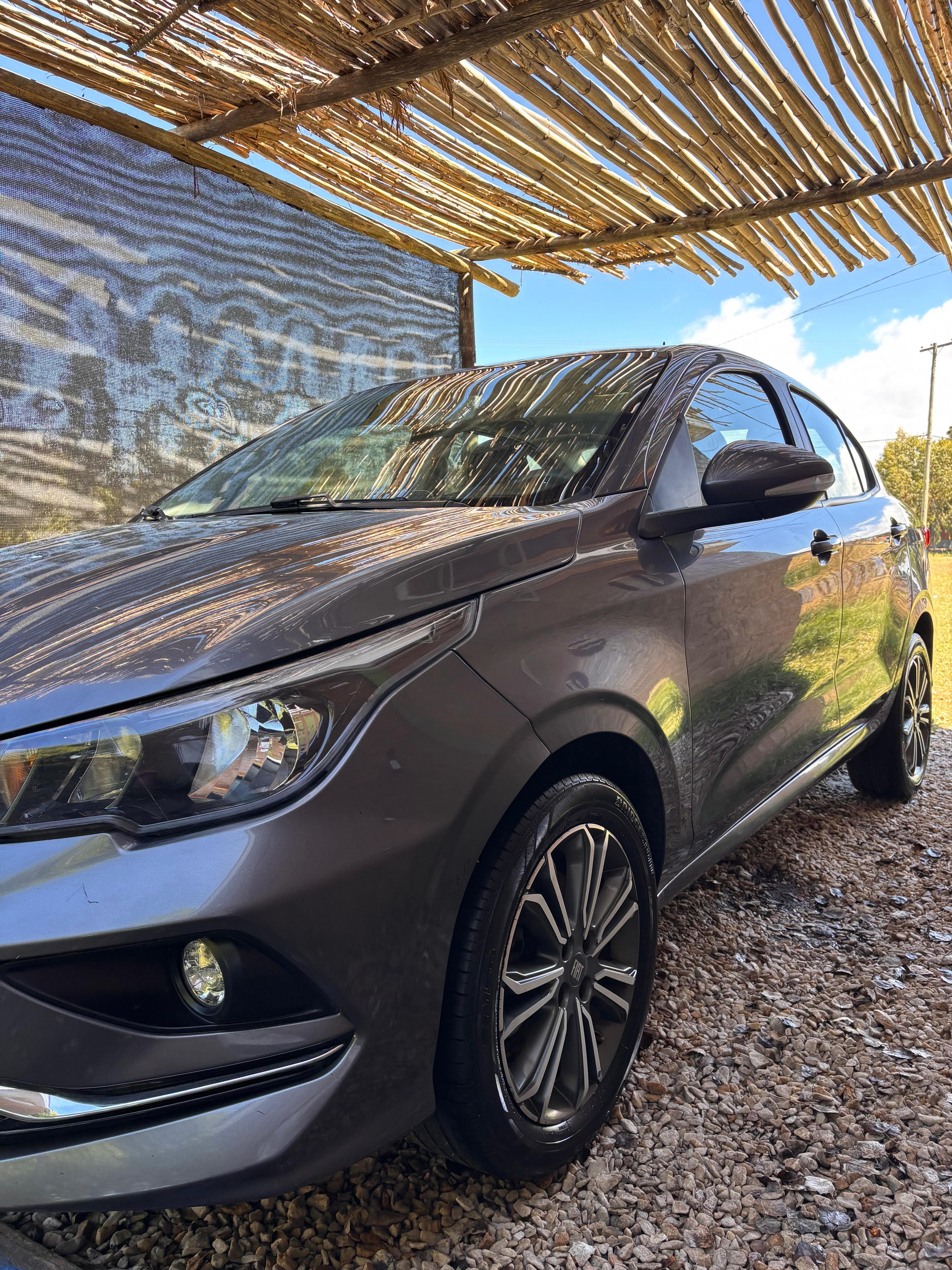 Mirá esta publicación de Fiat Cronos