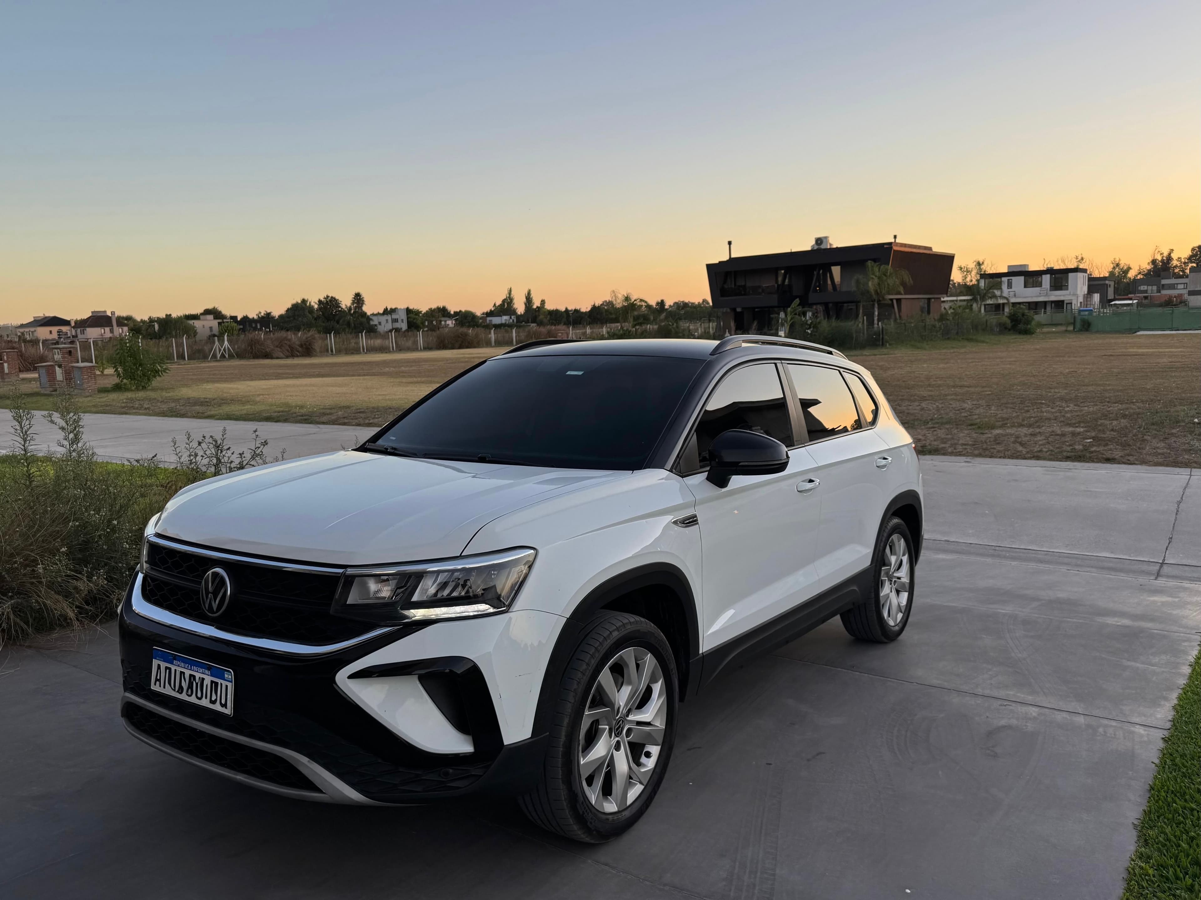 Mirá esta publicación de Volkswagen Taos