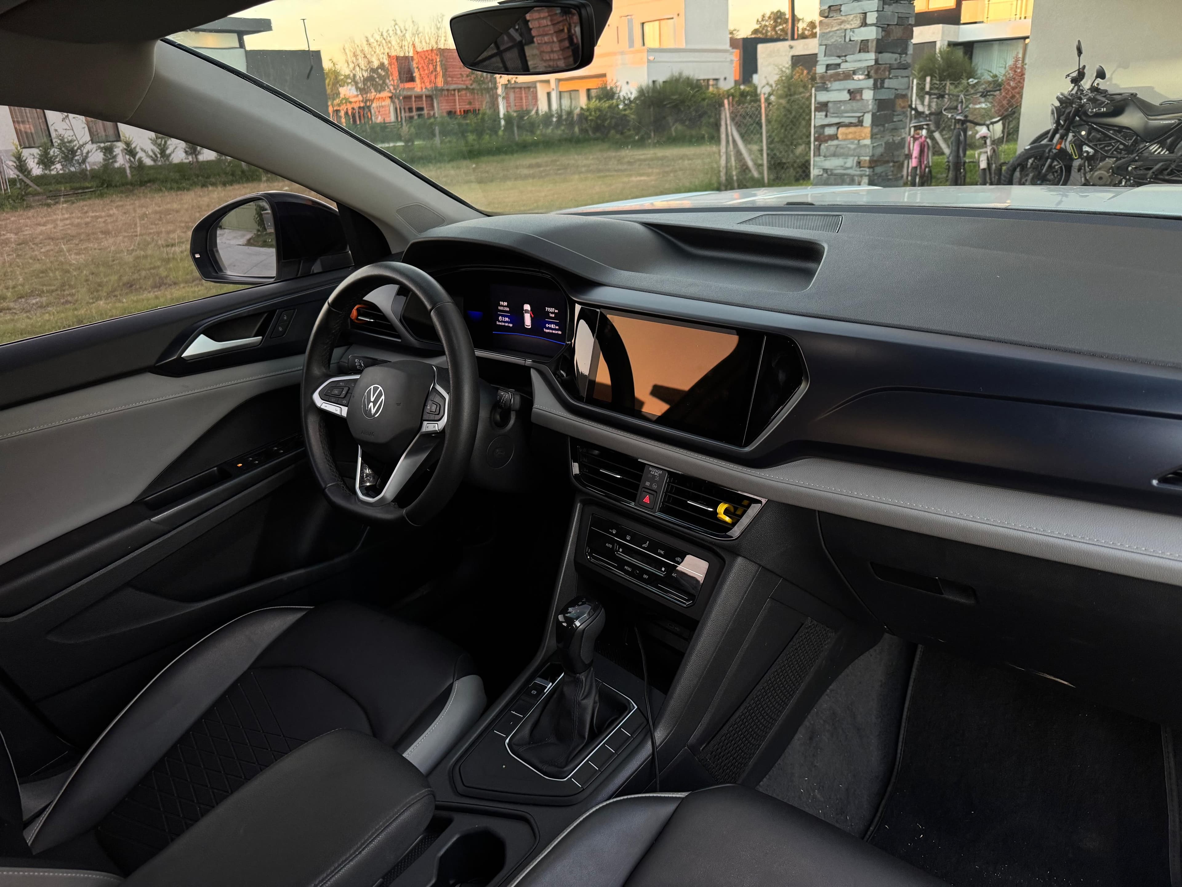 Mirá esta publicación de Volkswagen Taos