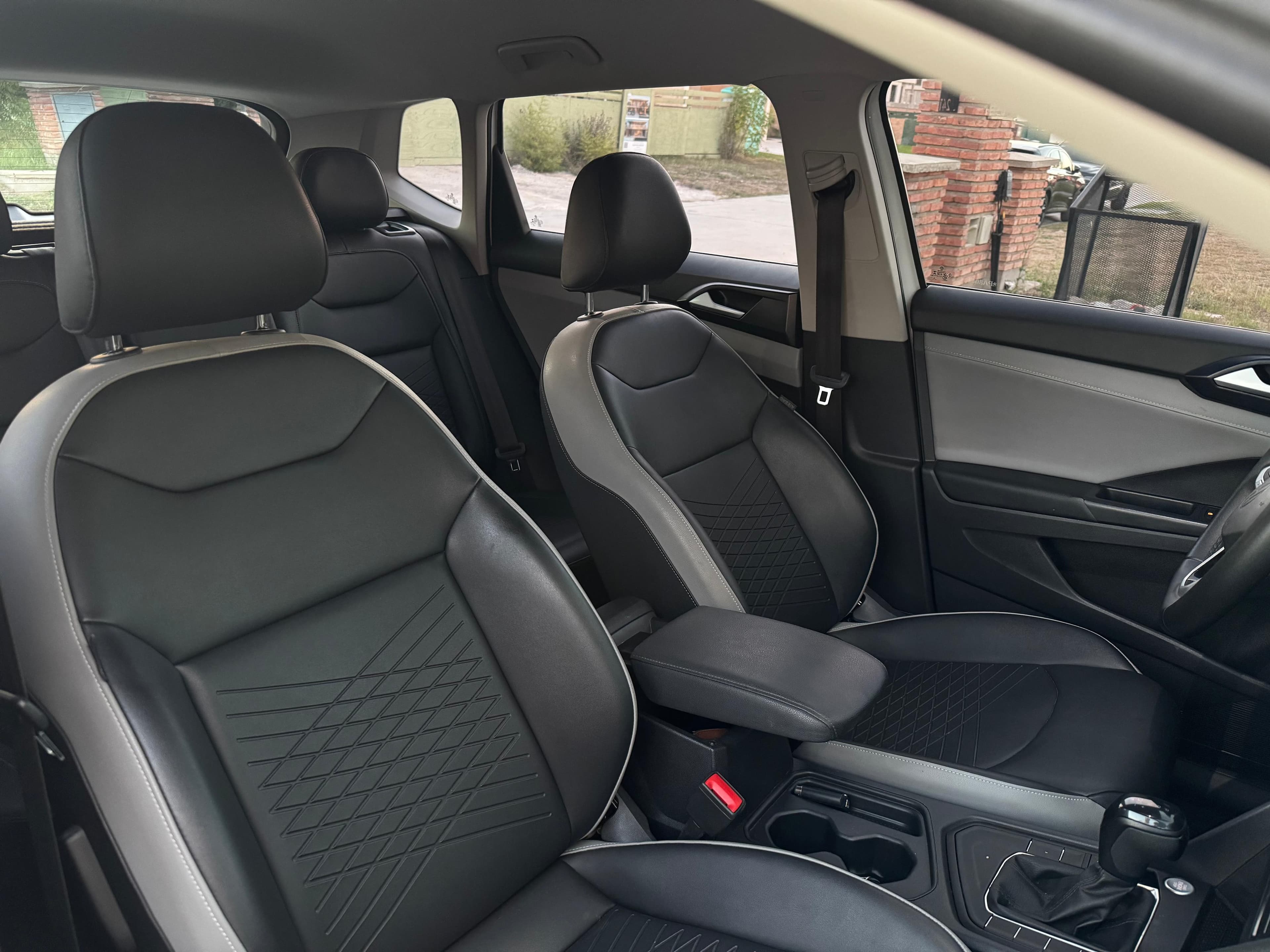 Mirá esta publicación de Volkswagen Taos