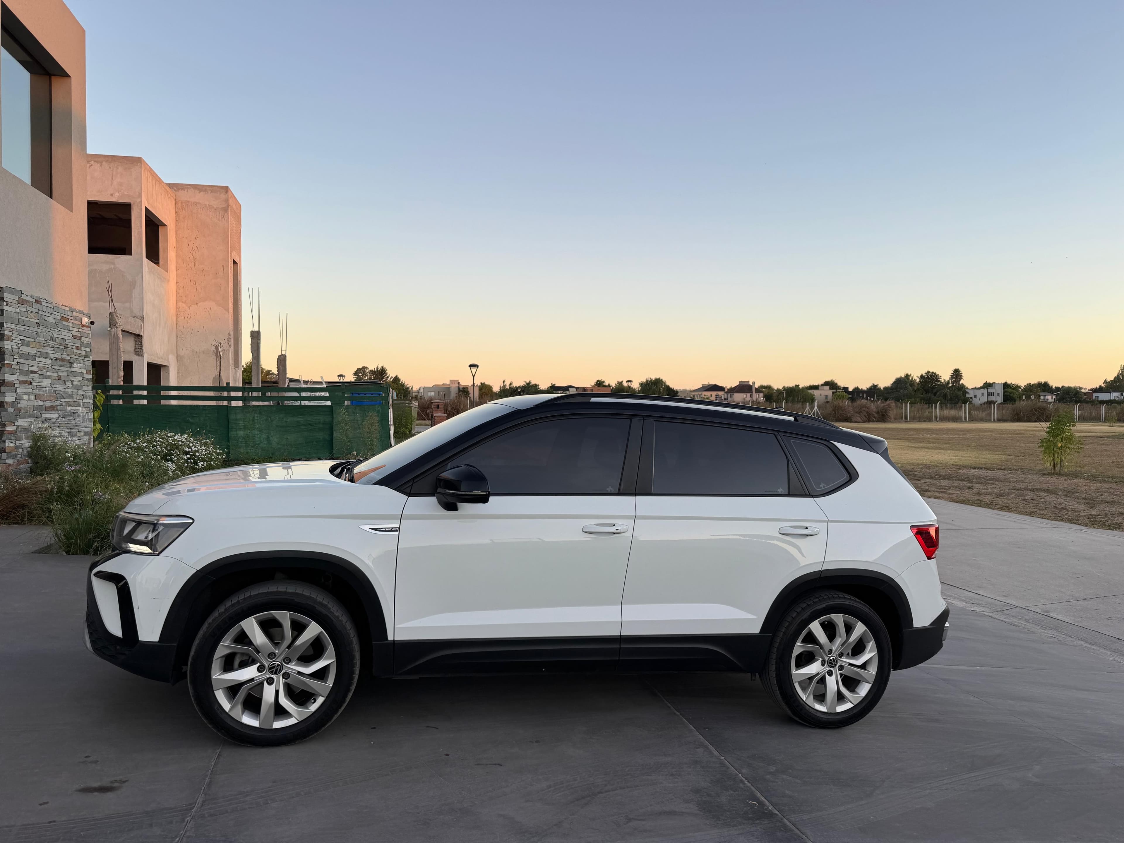 Mirá esta publicación de Volkswagen Taos