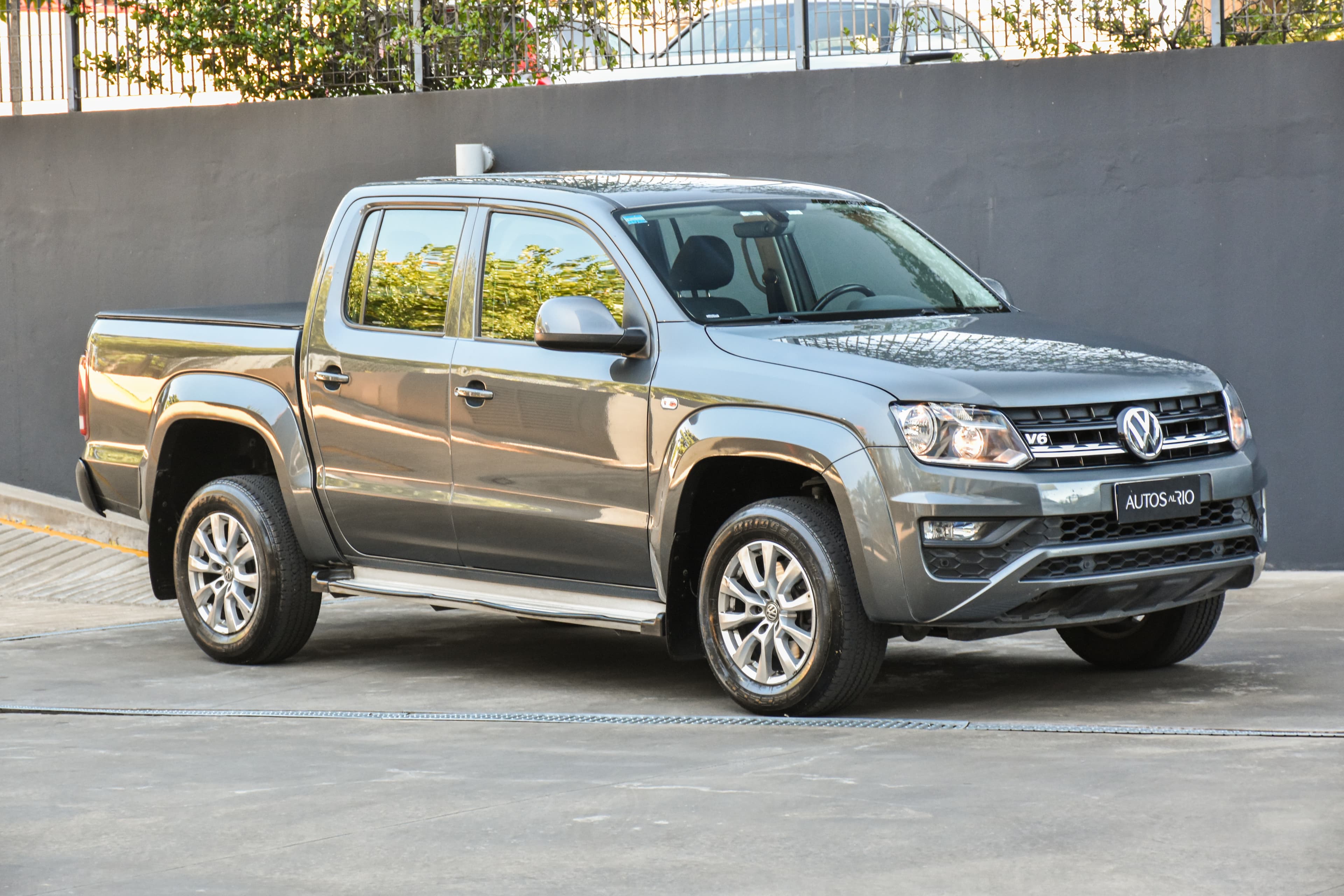 Mirá esta publicación de Volkswagen Amarok