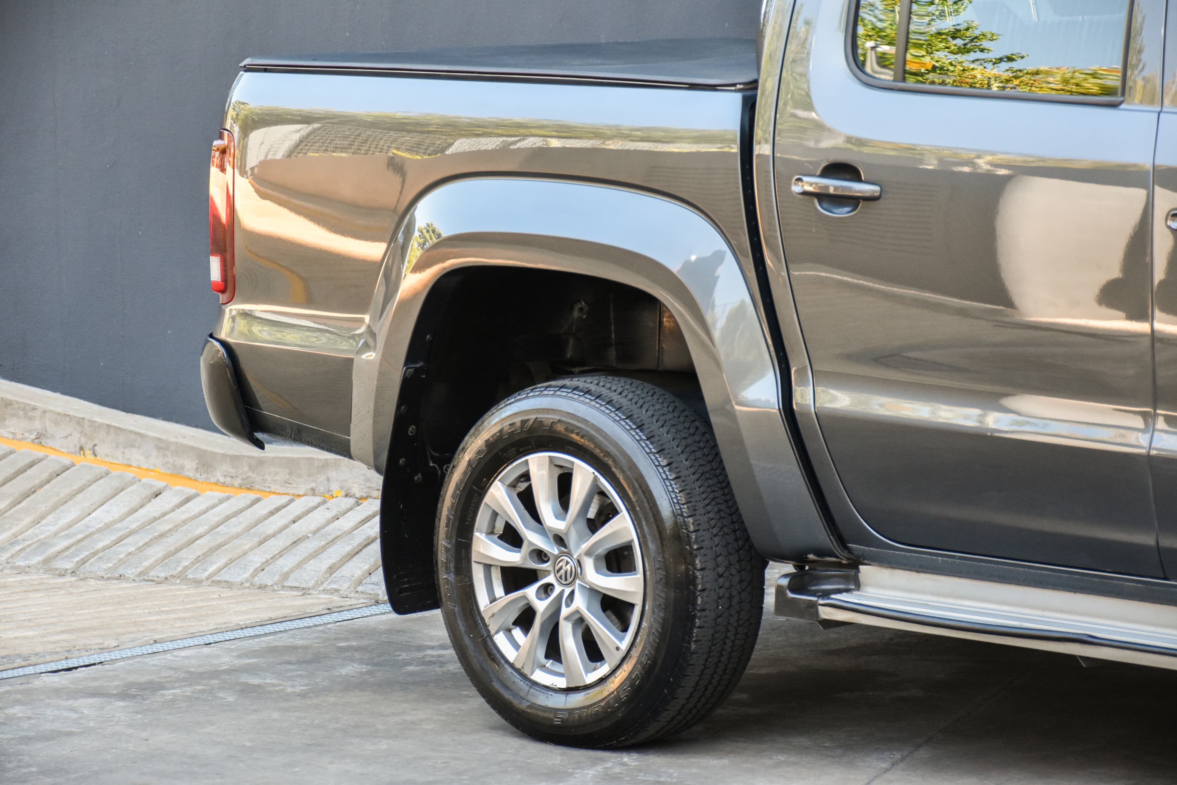 Mirá esta publicación de Volkswagen Amarok