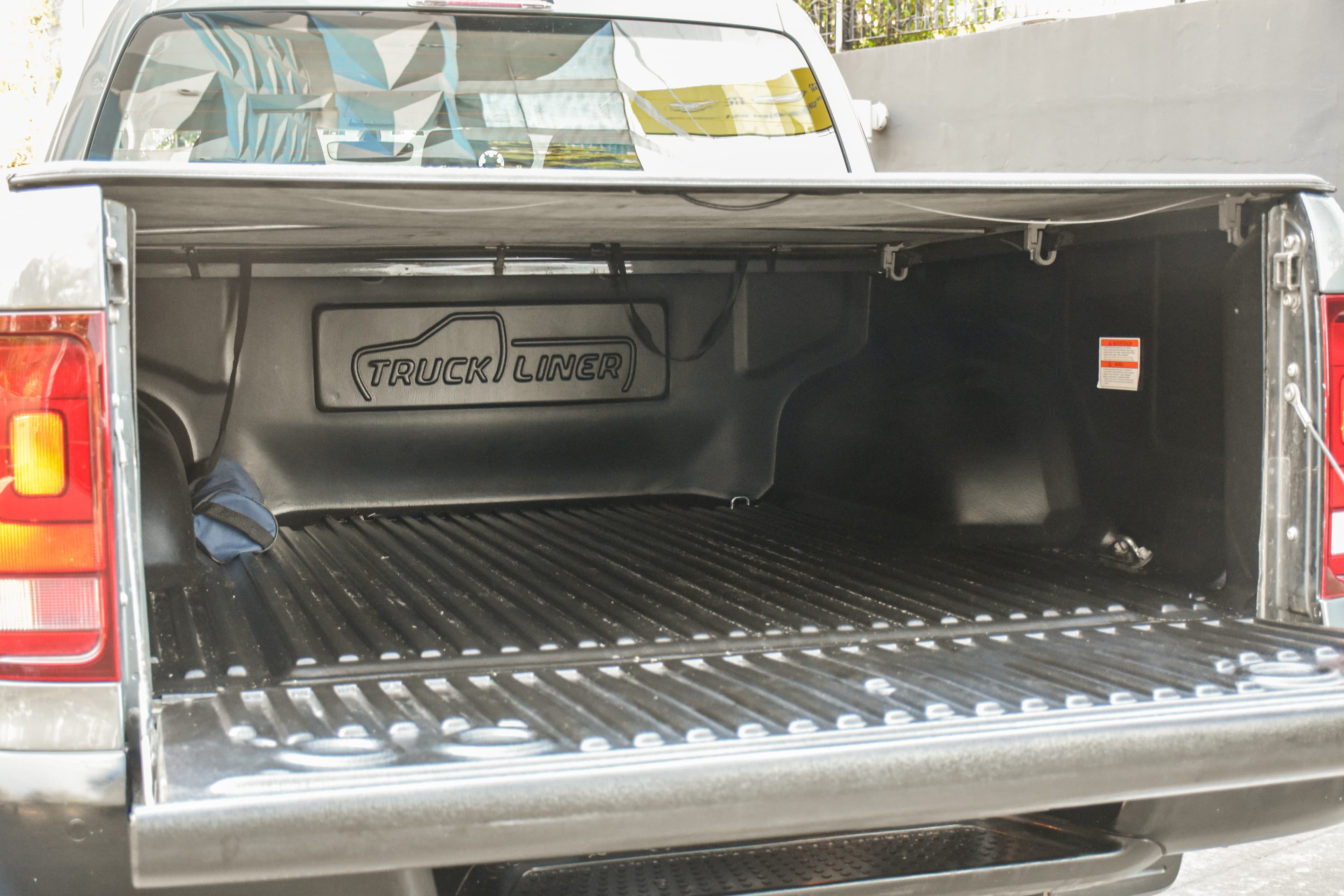 Mirá esta publicación de Volkswagen Amarok