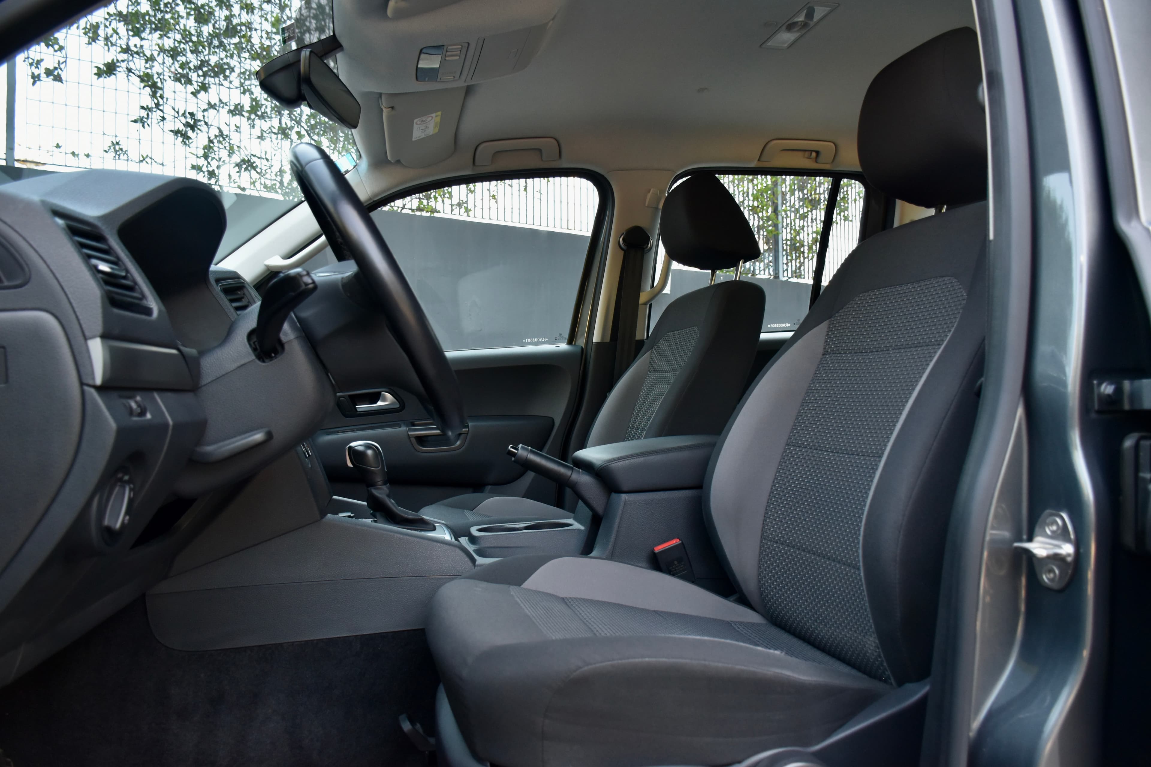 Mirá esta publicación de Volkswagen Amarok