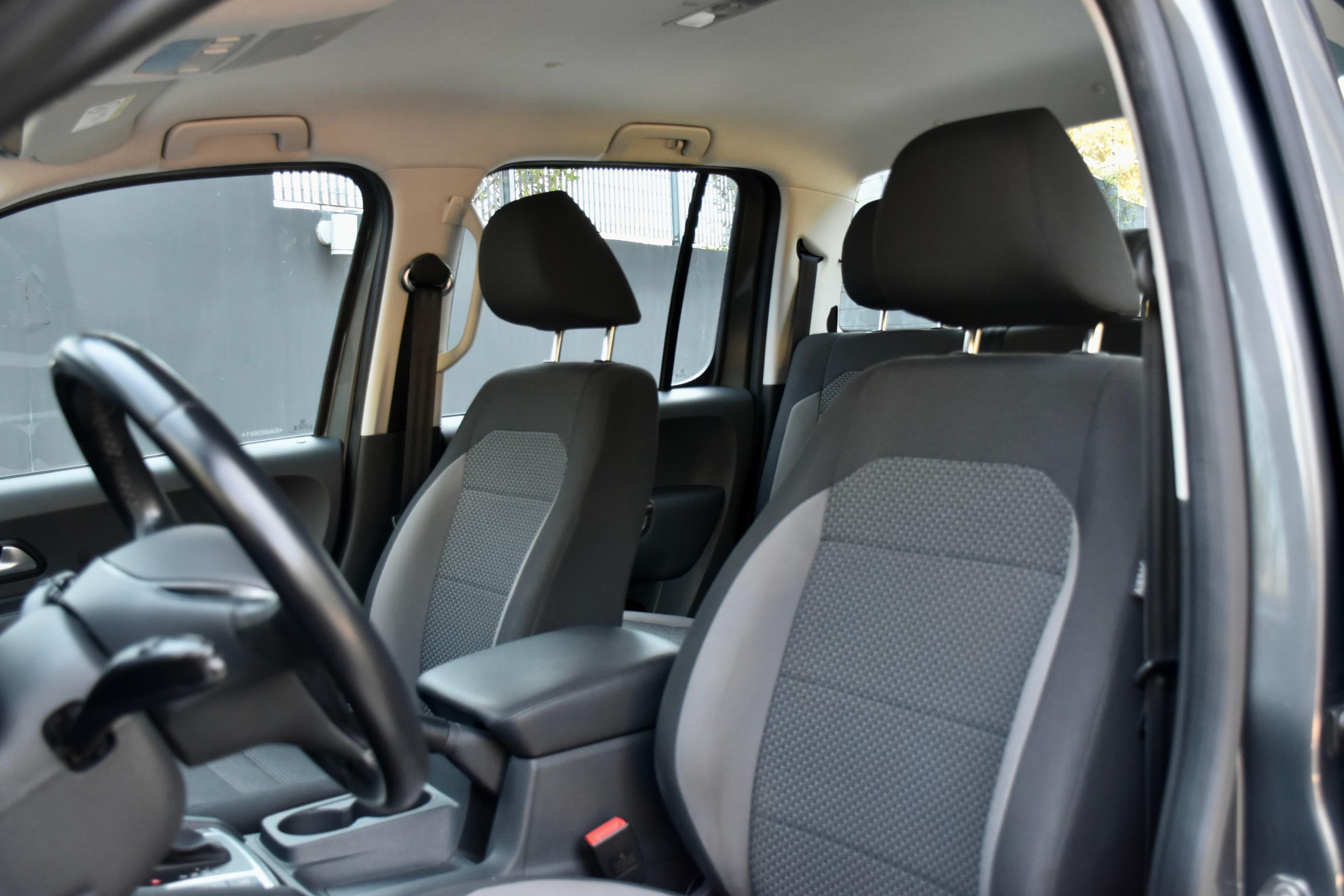 Mirá esta publicación de Volkswagen Amarok