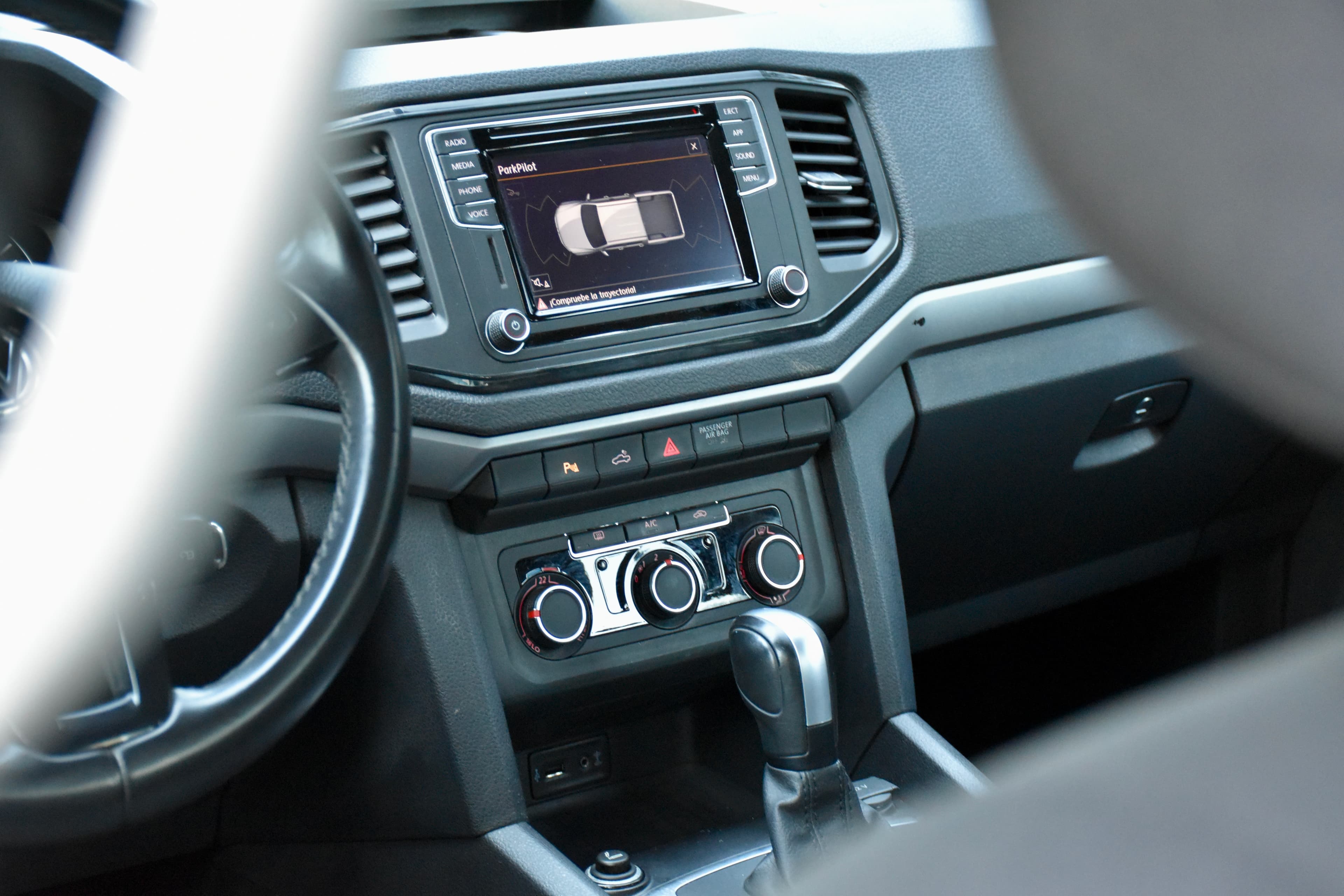 Mirá esta publicación de Volkswagen Amarok