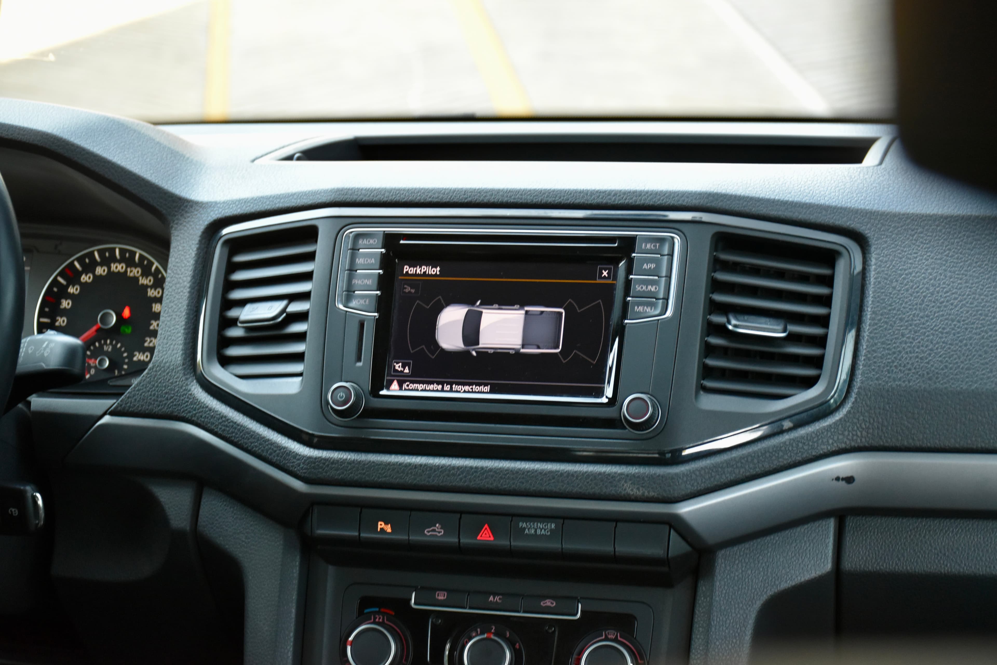 Mirá esta publicación de Volkswagen Amarok