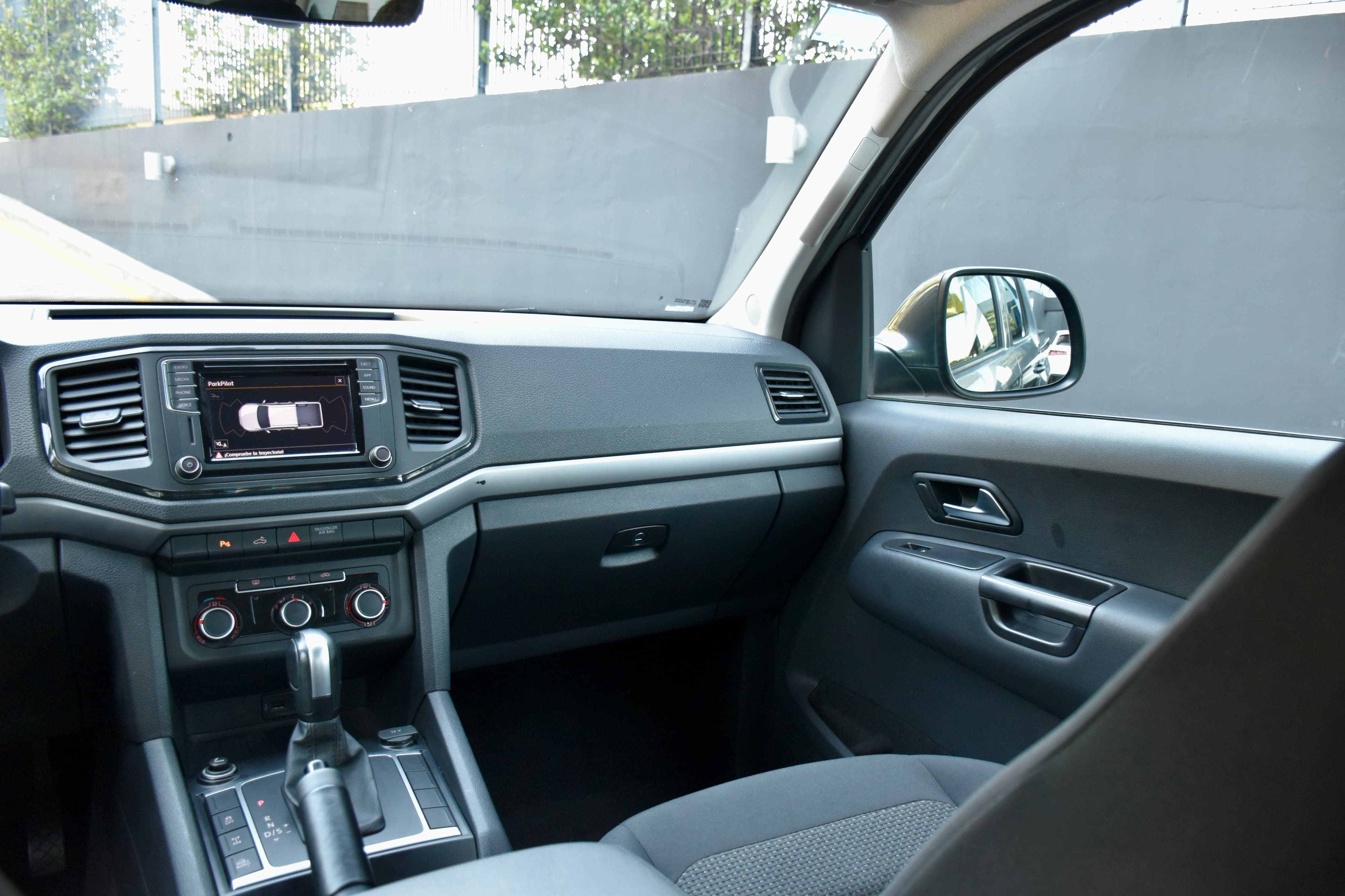 Mirá esta publicación de Volkswagen Amarok