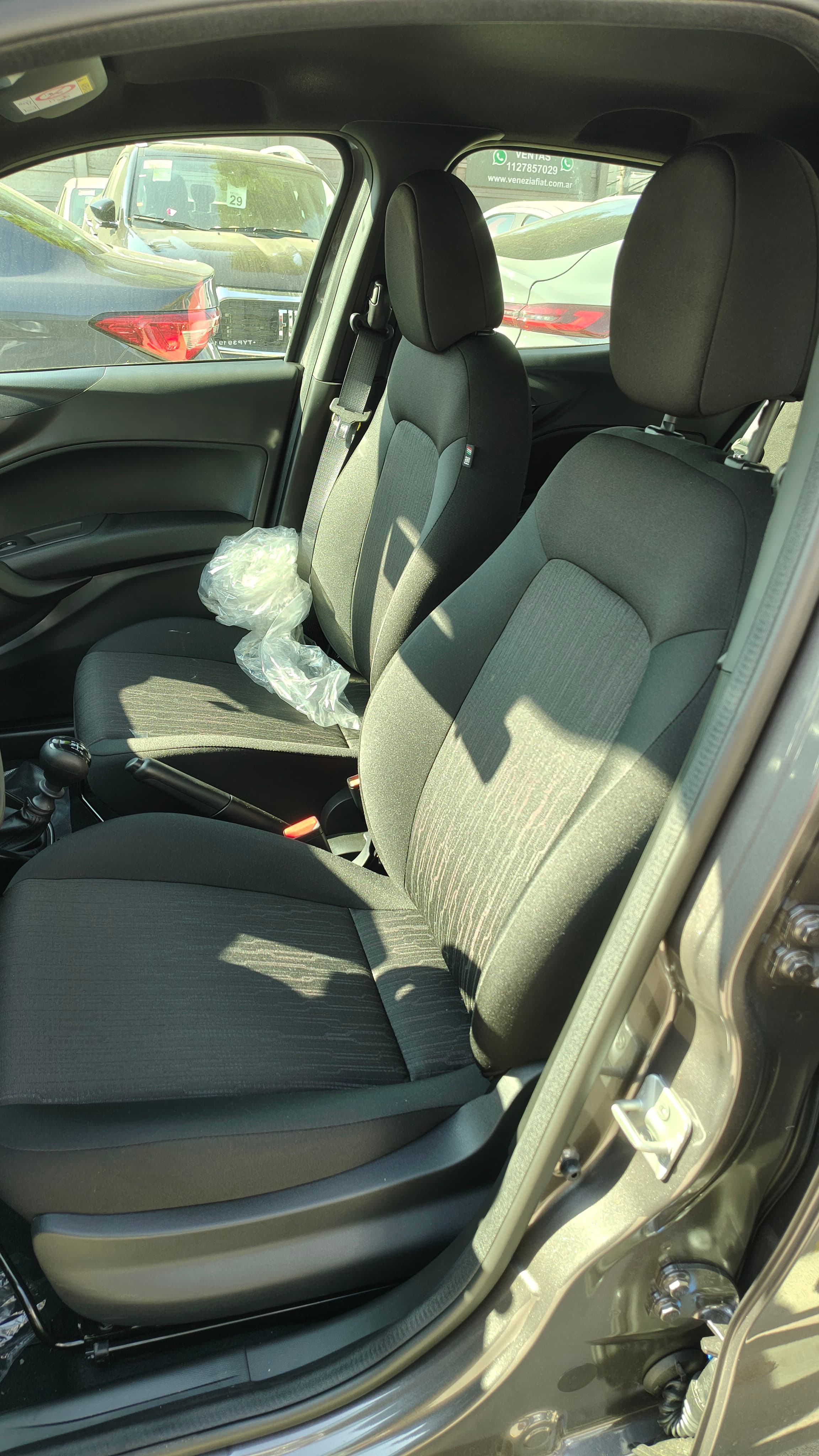 Mirá esta publicación de Fiat Argo