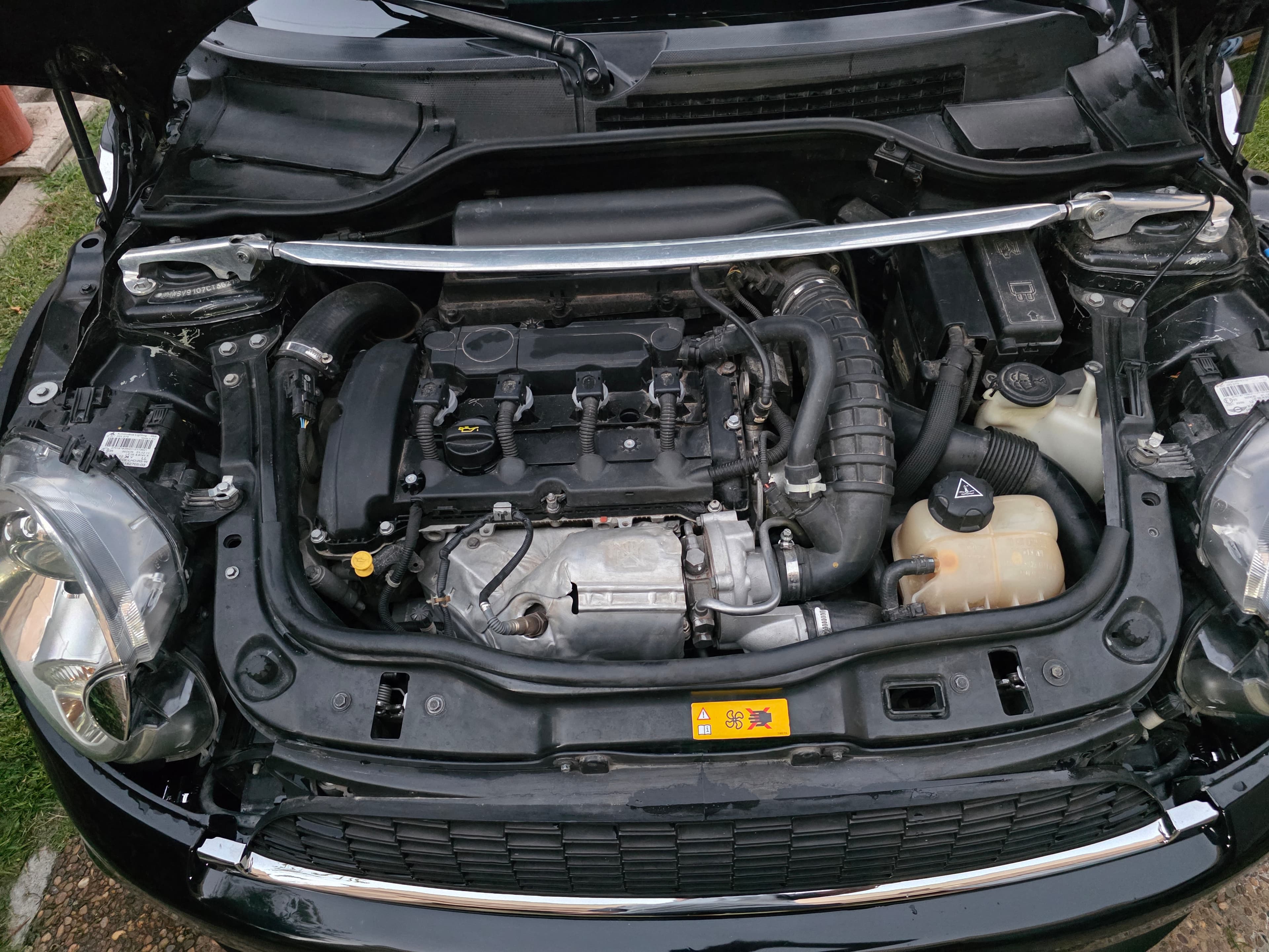 Mirá esta publicación de Mini Cooper