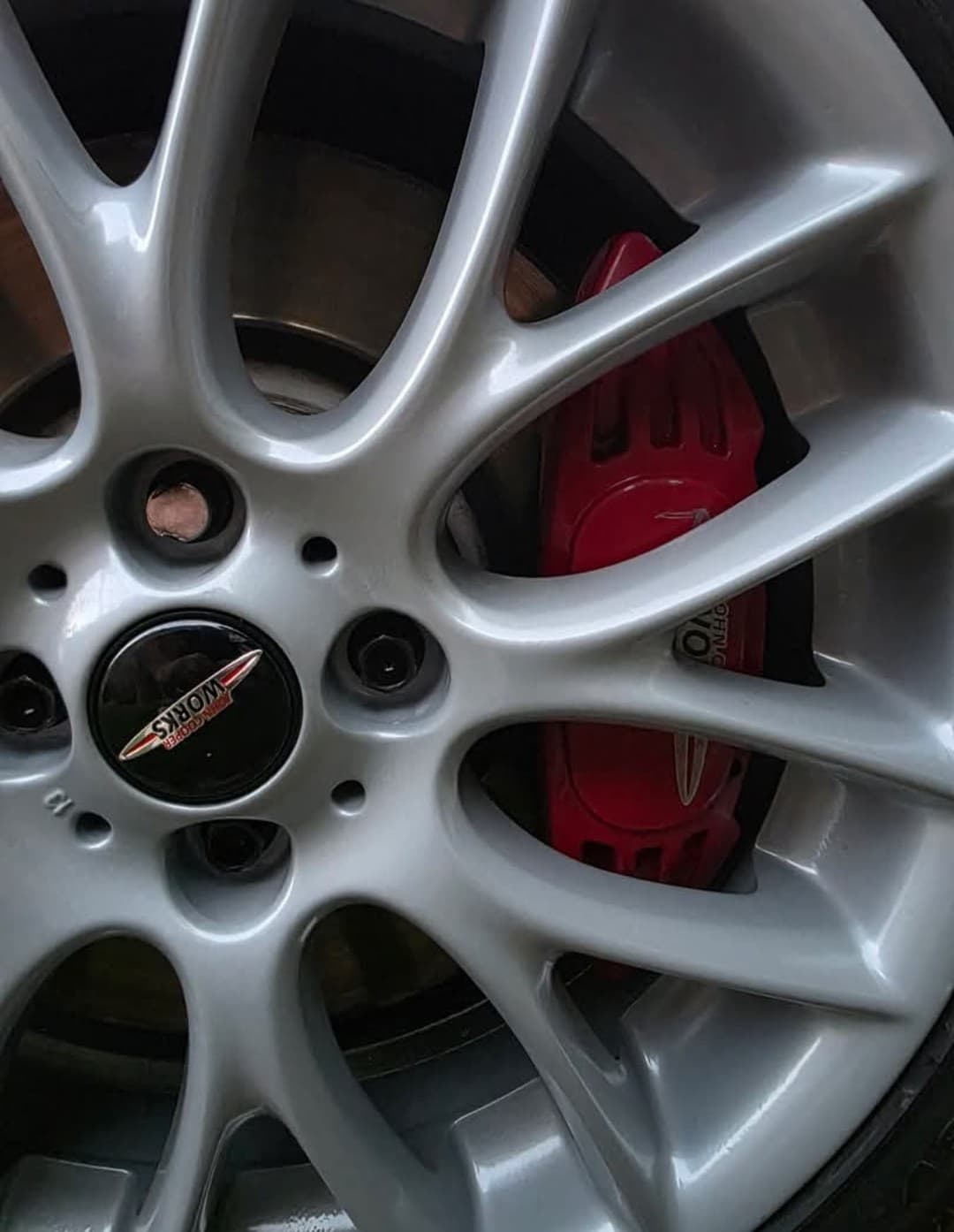 Mirá esta publicación de Mini Cooper