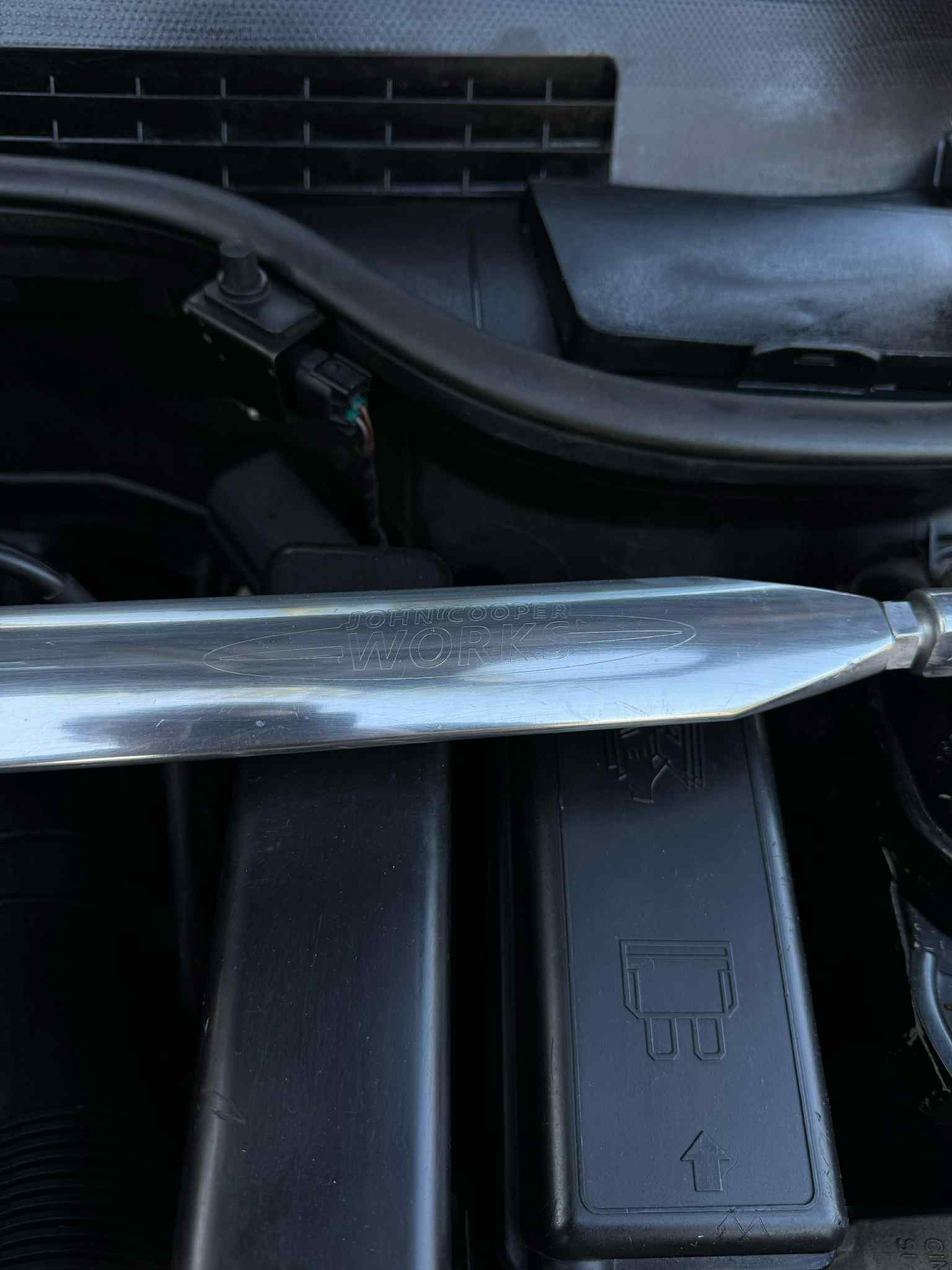 Mirá esta publicación de Mini Cooper