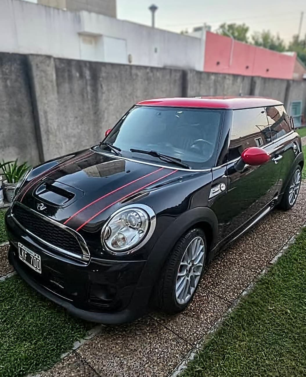 Mirá esta publicación de Mini Cooper
