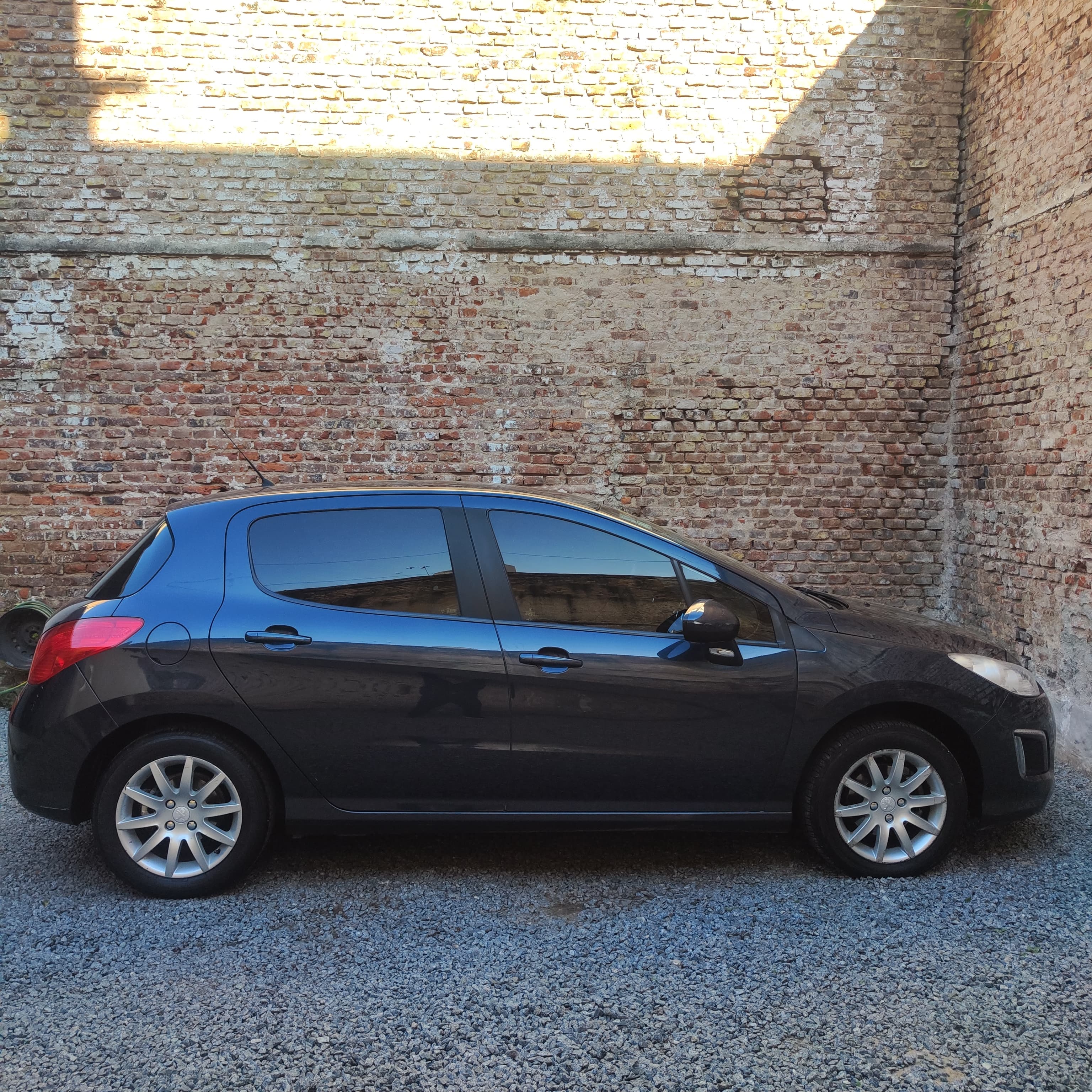 Mirá esta publicación de Peugeot 308