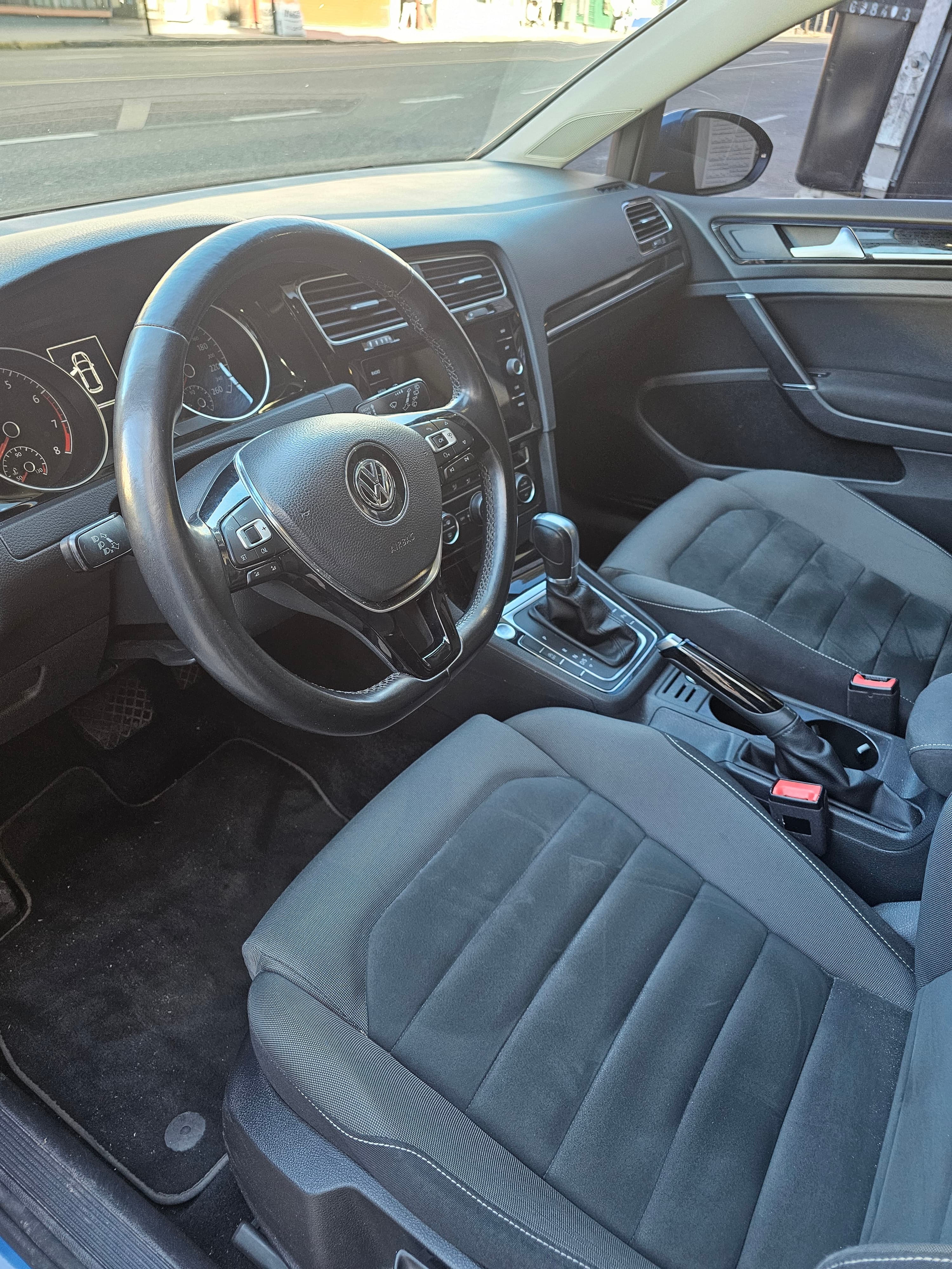 Mirá esta publicación de Volkswagen Golf