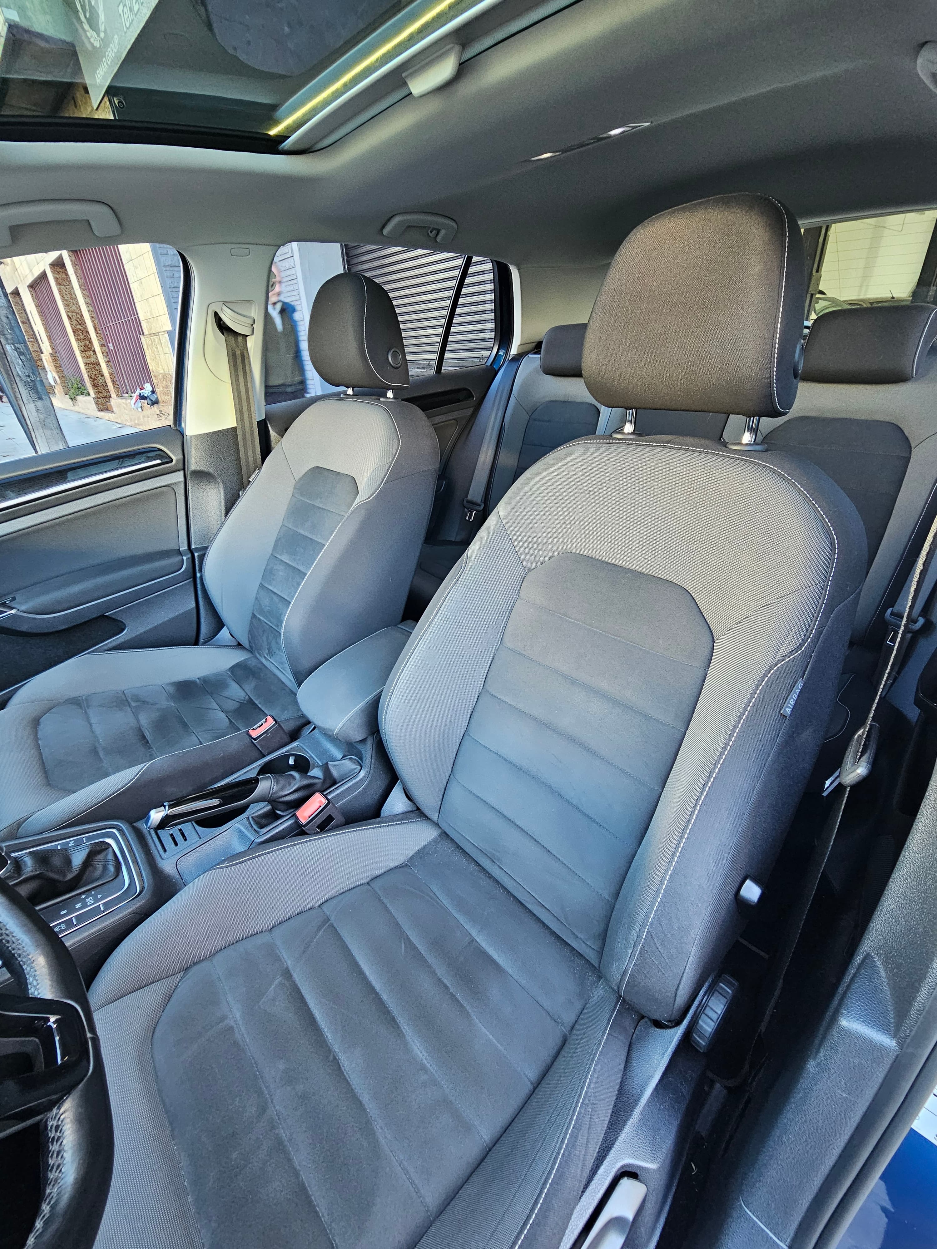 Mirá esta publicación de Volkswagen Golf