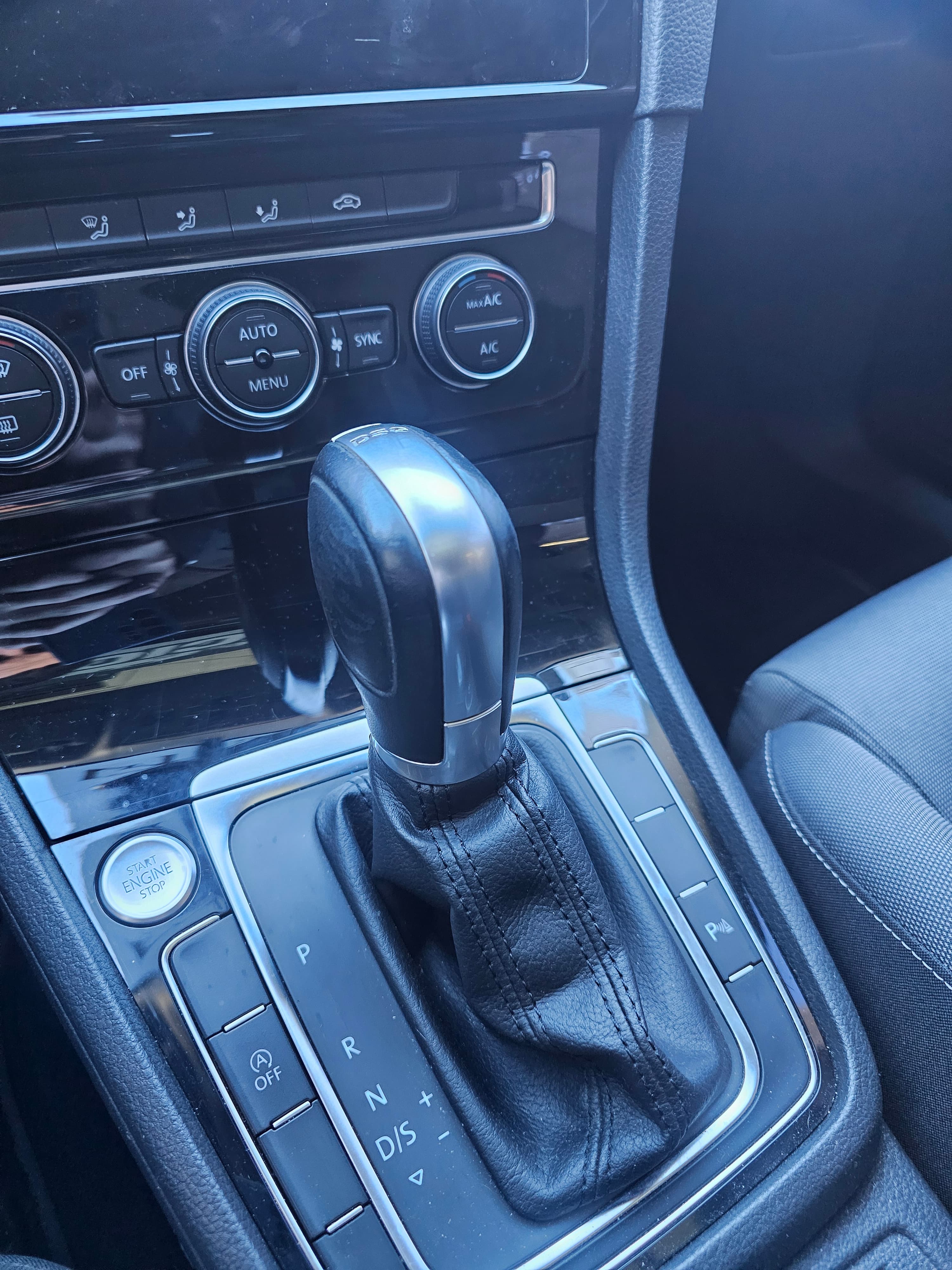 Mirá esta publicación de Volkswagen Golf