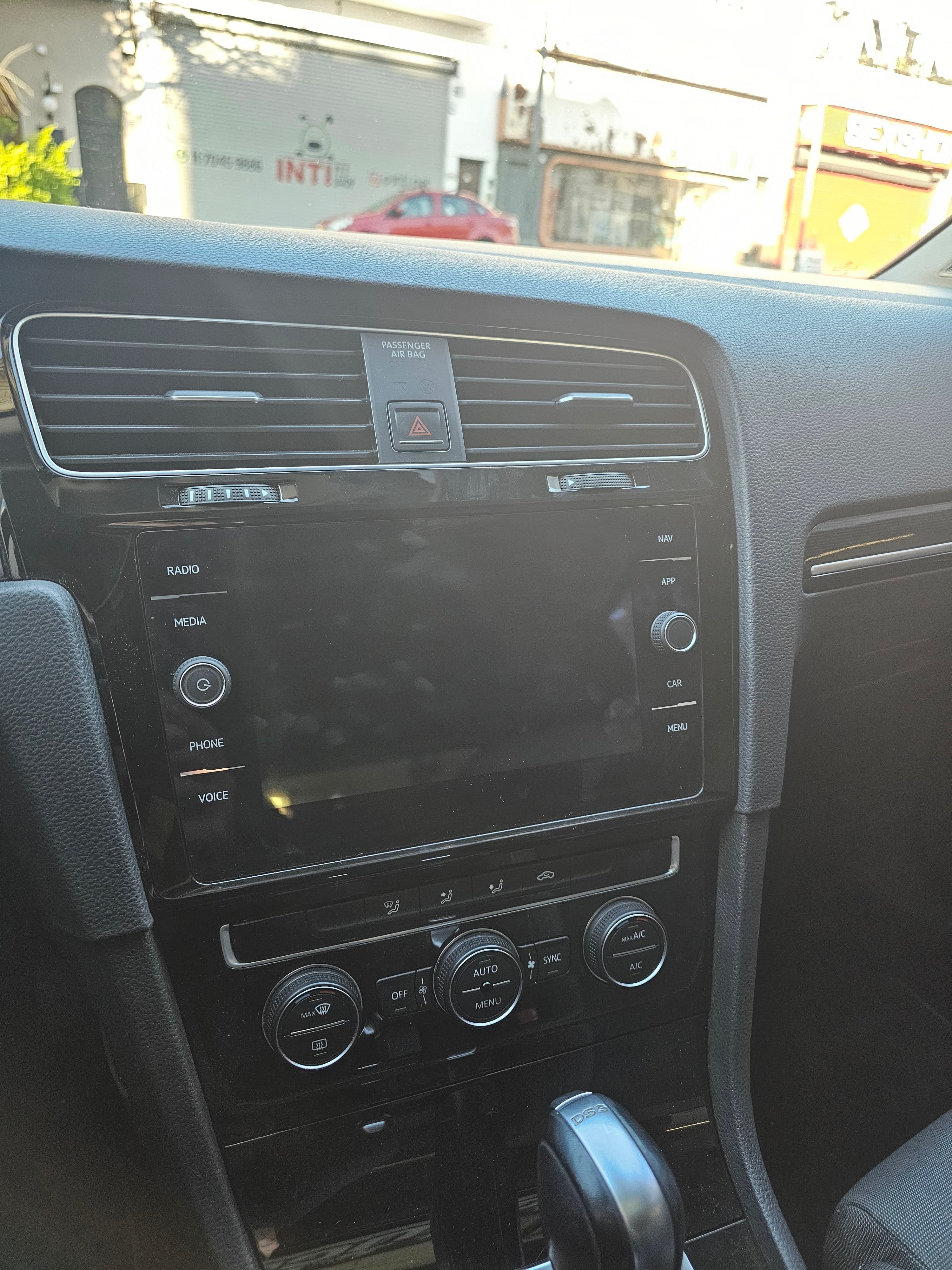 Mirá esta publicación de Volkswagen Golf