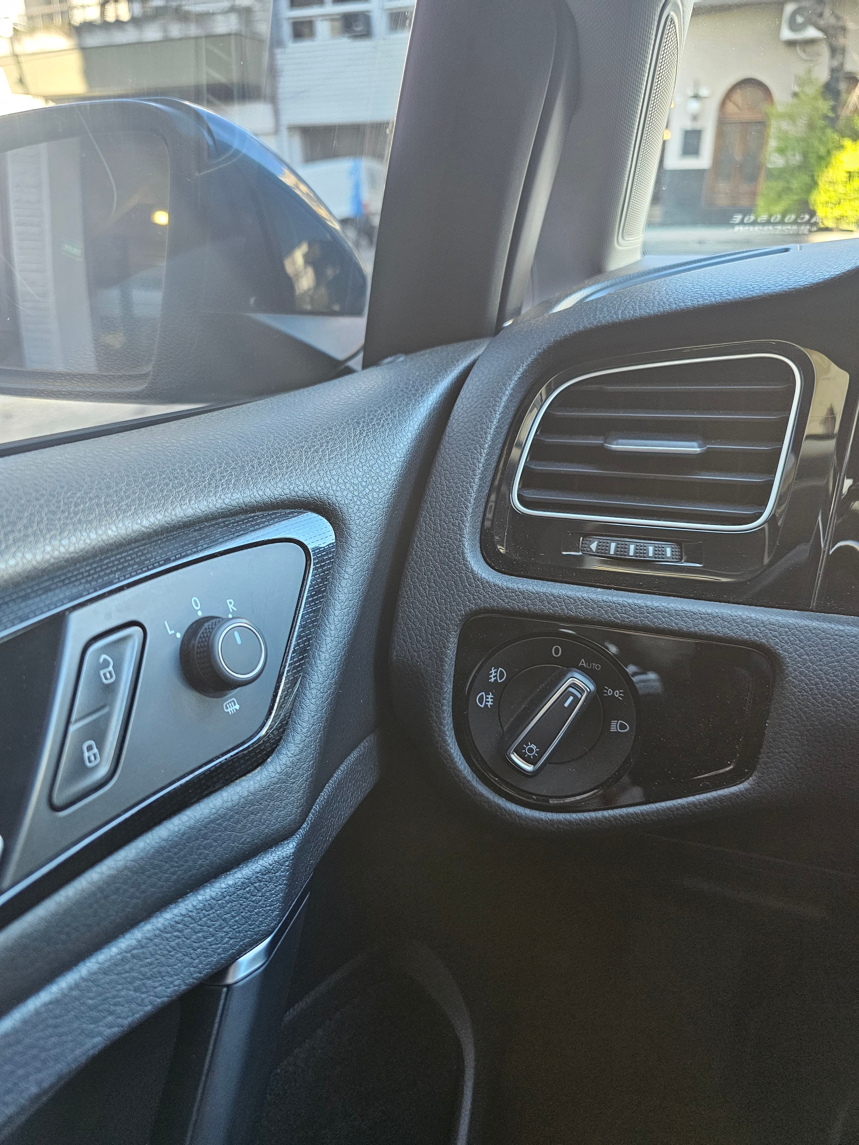 Mirá esta publicación de Volkswagen Golf