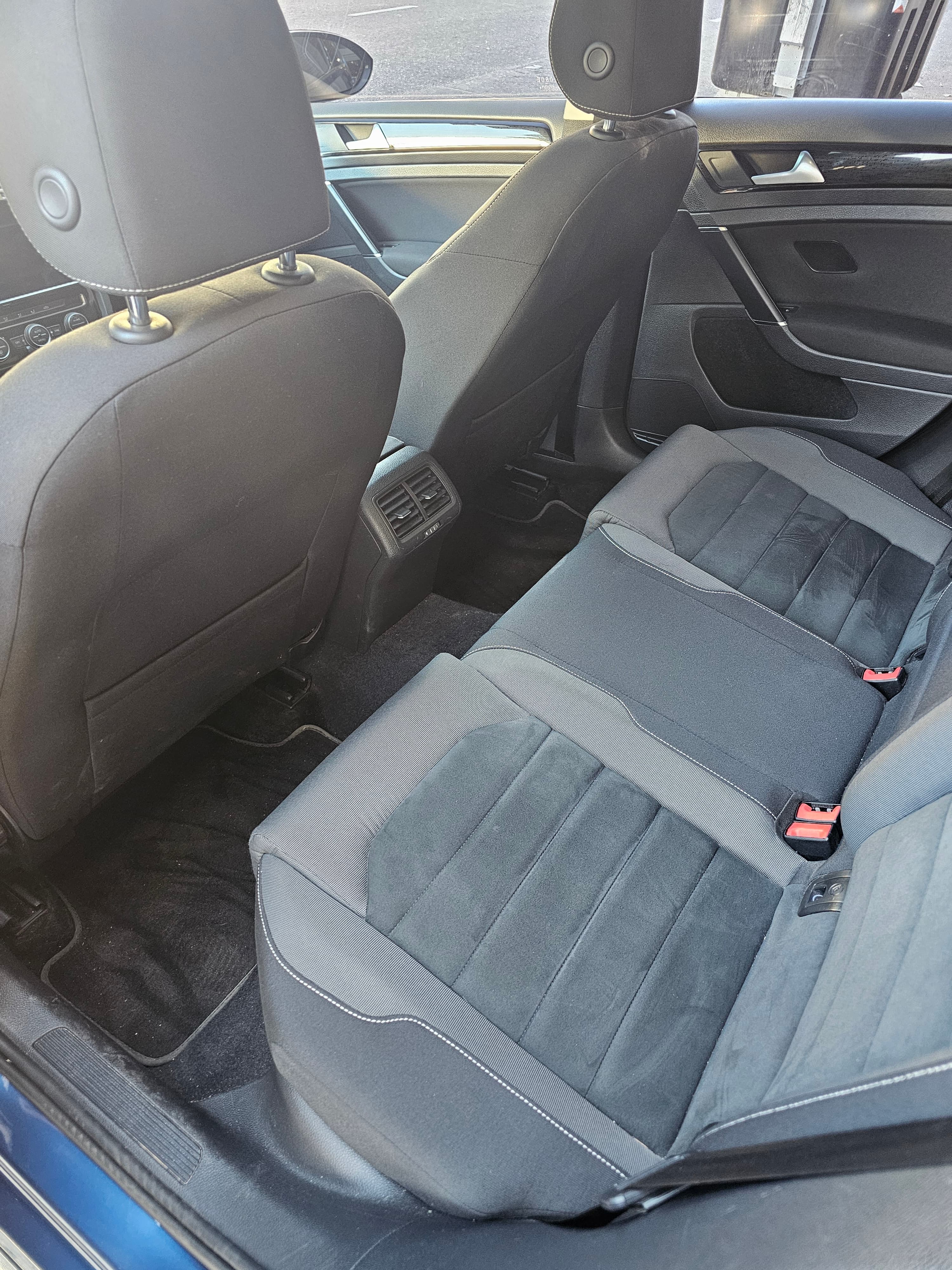 Mirá esta publicación de Volkswagen Golf