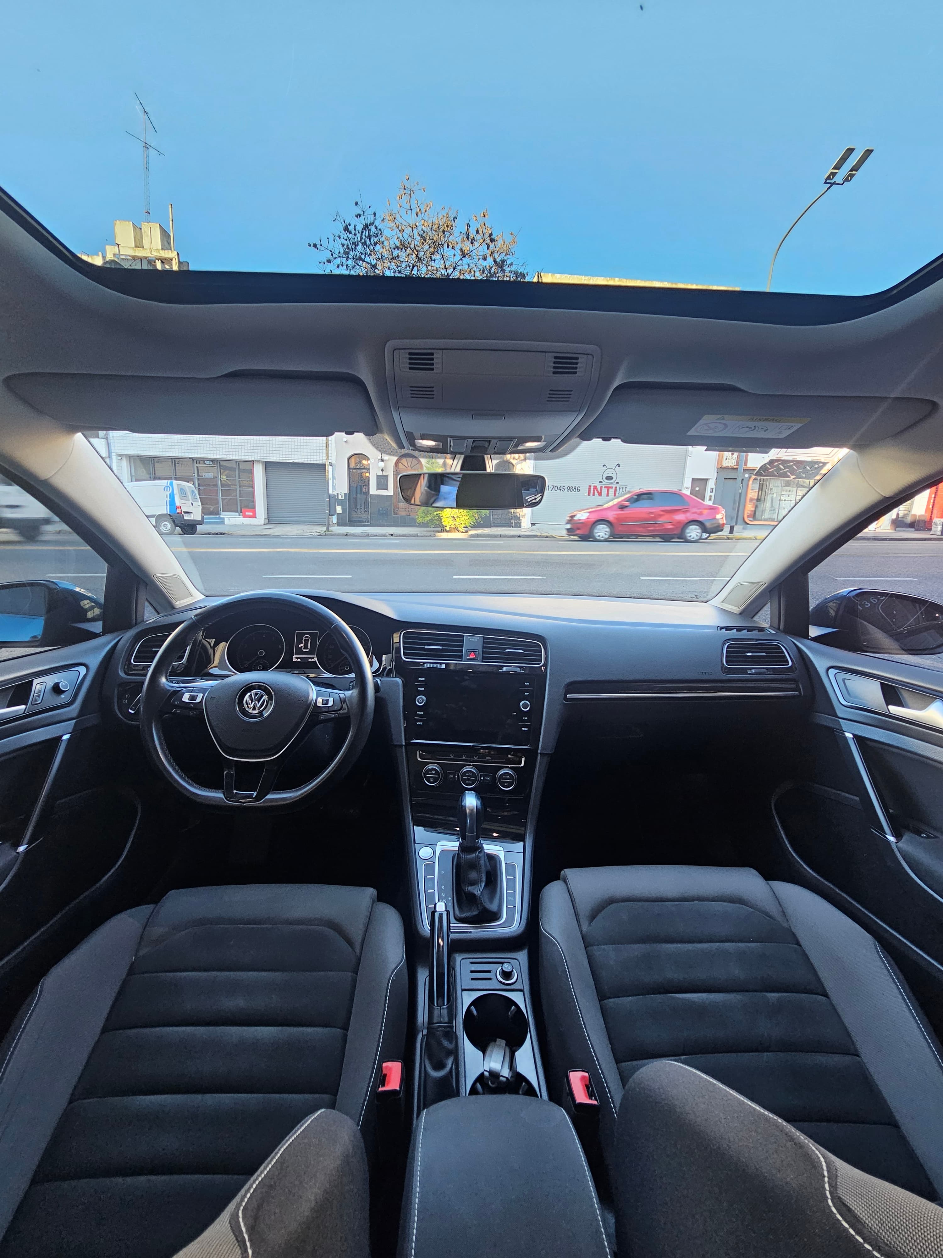 Mirá esta publicación de Volkswagen Golf