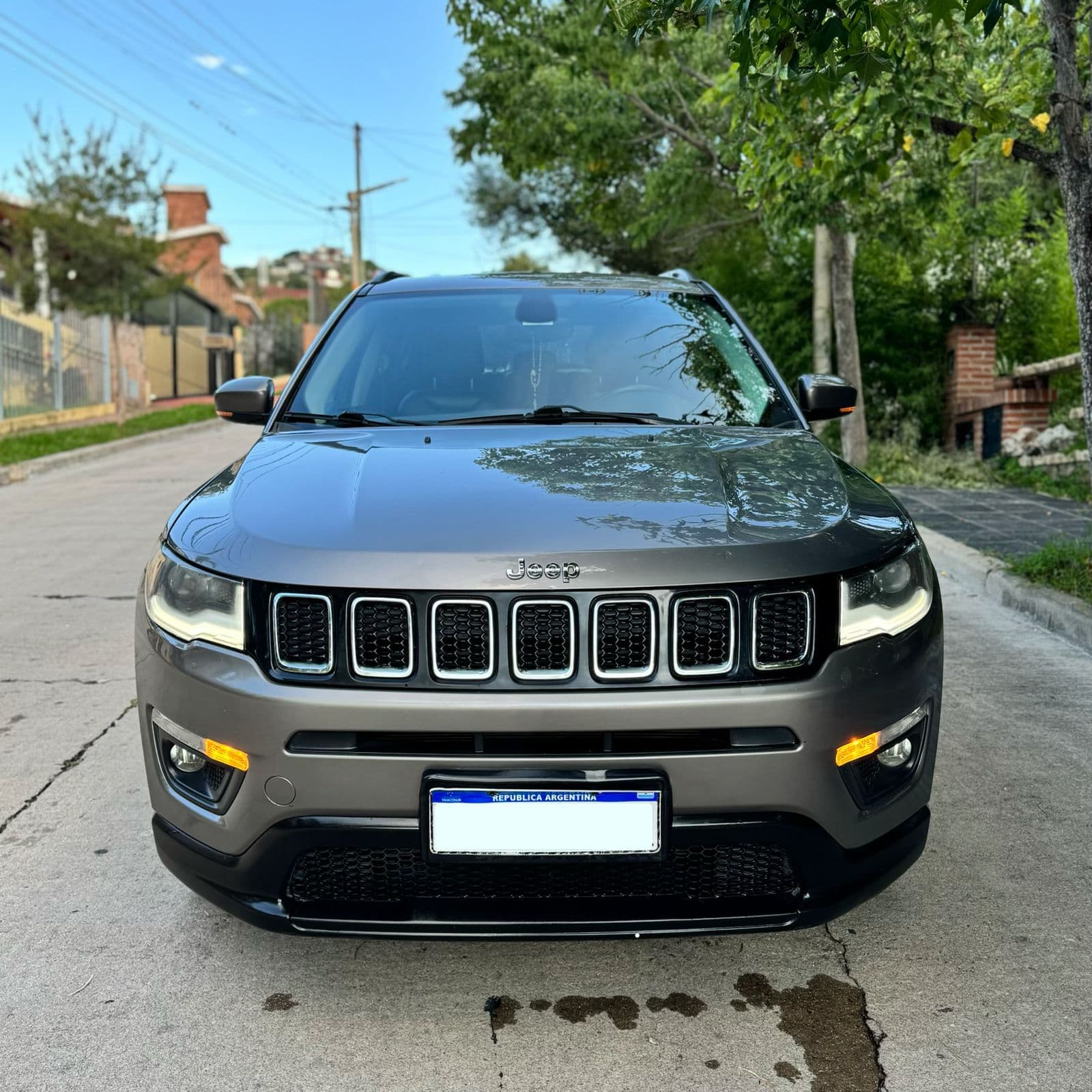 Mirá esta publicación de Jeep Compass