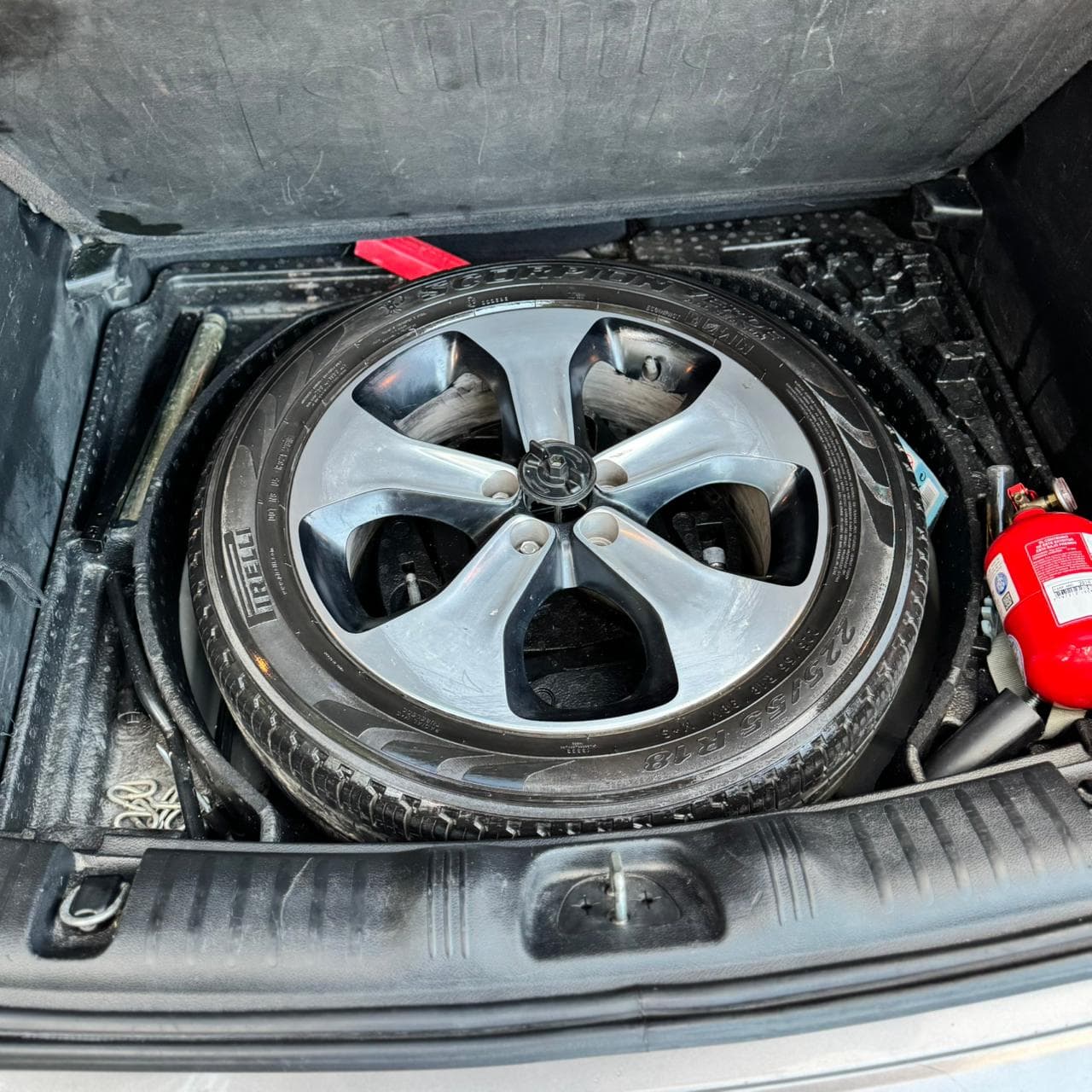 Mirá esta publicación de Jeep Compass